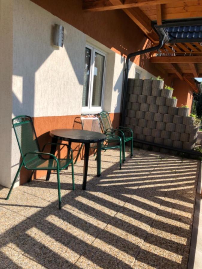 Apartmany Eva Frymburk Eksteriør bilde