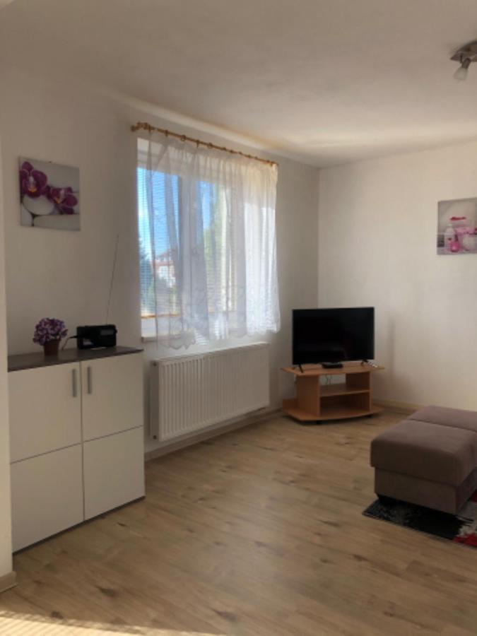 Apartmany Eva Frymburk Eksteriør bilde